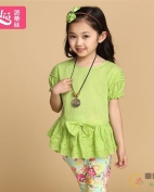 派蒂丝童装产品图片