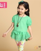 派蒂丝童装产品图片