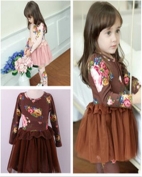 依佰翔童装产品图片