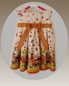 巧克布布童装产品图片