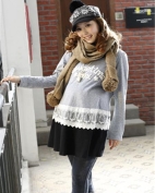 有喜童装产品图片