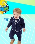 史噜吡童装产品图片