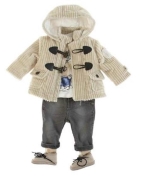 罗伯特·卡沃利童装产品图片