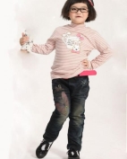 米拉果童装产品图片