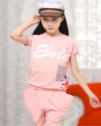 巴士猫童装产品图片