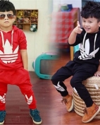 贝尔兰童装产品图片