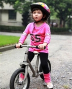 淘气玫瑰童装产品图片