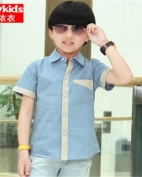 咿依衣童装产品图片