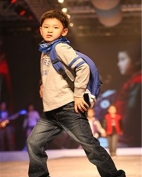 Rookle童装产品图片