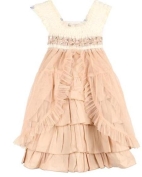 月亮女神童装产品图片