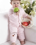 琦密儿童装产品图片