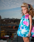 LOREDANA童装产品图片