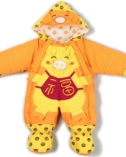 嘟嘟哒童装产品图片