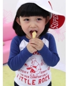 摩卡乐品童装产品图片