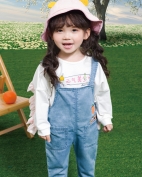 巴布兔童装产品图片