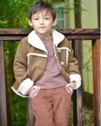 A+KDIS童装产品图片