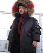 帝柒班童装产品图片