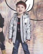 水孩儿童装产品图片