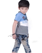 酷鲁纳尔童装产品图片