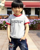 小竹人童装产品图片