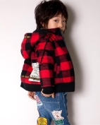 HalfTree童装产品图片