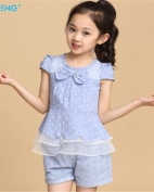 妮圣童装产品图片