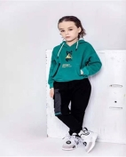 帝柒班童装产品图片