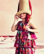 VENETIA KOLE童装产品图片