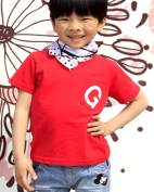 小竹人童装产品图片