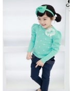 摩卡乐品童装产品图片