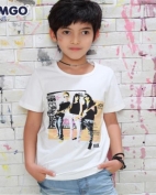 阿米狗童装产品图片