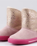 耶鲁氏童装产品图片