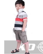 酷鲁纳尔童装产品图片