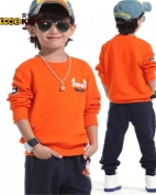 亚卡比童装产品图片