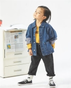 Branca童装产品图片