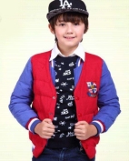 稻田蛙童装产品图片