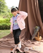 小猪宾果童装产品图片