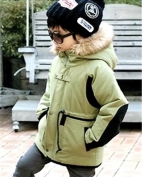 BinyPig童装产品图片