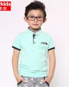 咿依衣童装产品图片