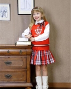 望子成龙童装产品图片