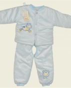 诺贝熊童装产品图片