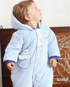 嘉乐拉比童装产品图片