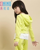 茜茜倪诺童装产品图片