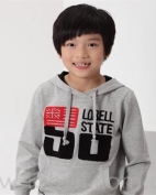 乐背尔童装产品图片