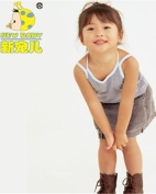 新宠儿童装产品图片