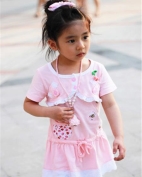 骑牛娃童装产品图片