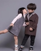 Mayotale童装产品图片