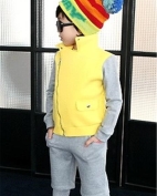 BinyPig童装产品图片