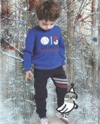 水孩儿童装产品图片