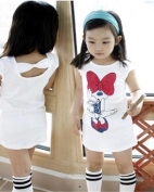 贝尔兰童装产品图片